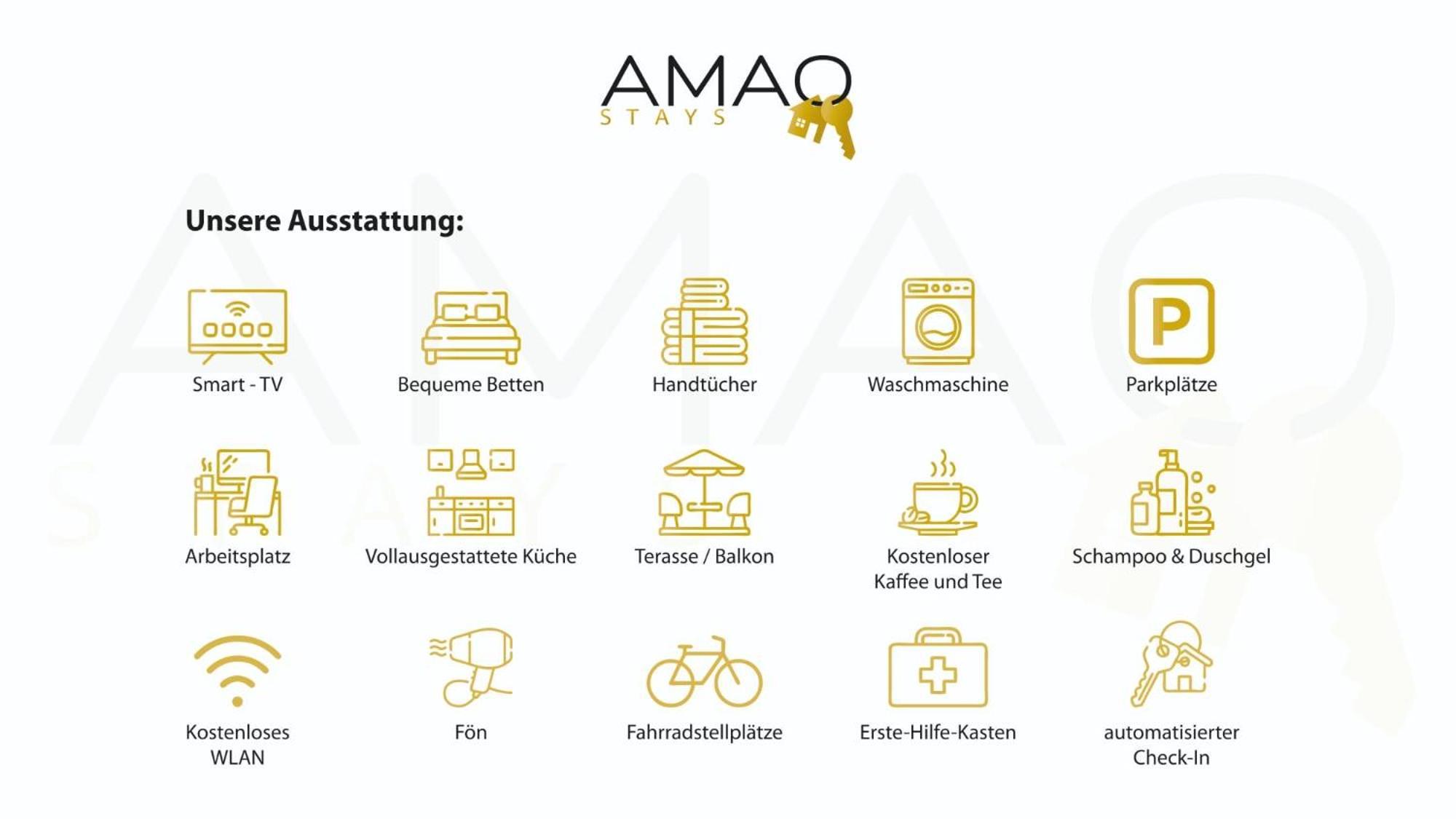 Amao-Pearl I Comfort Suite I 94Qm I Kingsize-Bett I Exklusiv Mit Balkon & Tiefgarage I Aufzug Offenburg Exterior photo