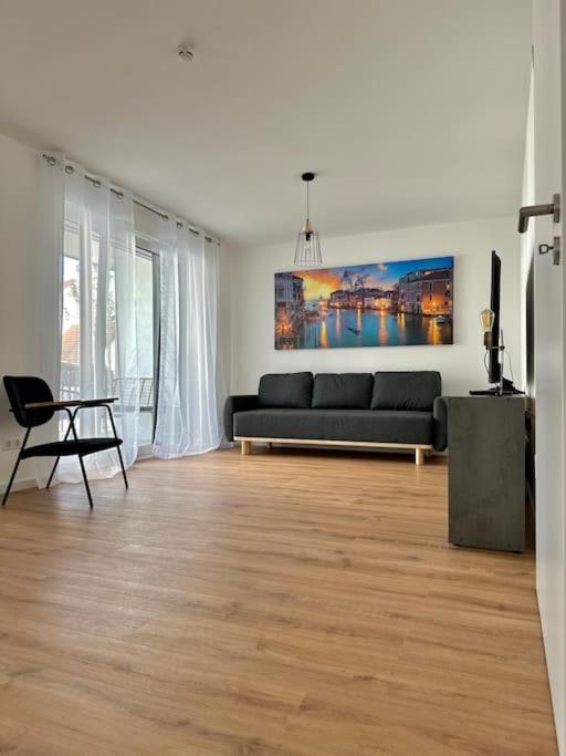 Amao-Pearl I Comfort Suite I 94Qm I Kingsize-Bett I Exklusiv Mit Balkon & Tiefgarage I Aufzug Offenburg Exterior photo