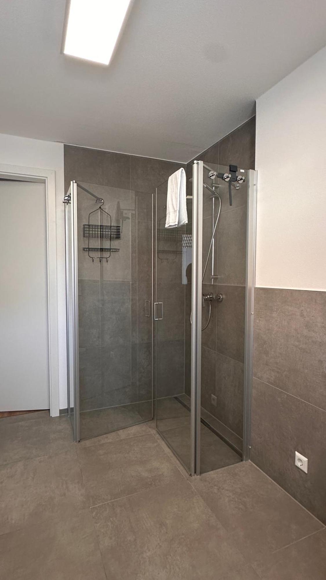 Amao-Pearl I Comfort Suite I 94Qm I Kingsize-Bett I Exklusiv Mit Balkon & Tiefgarage I Aufzug Offenburg Exterior photo